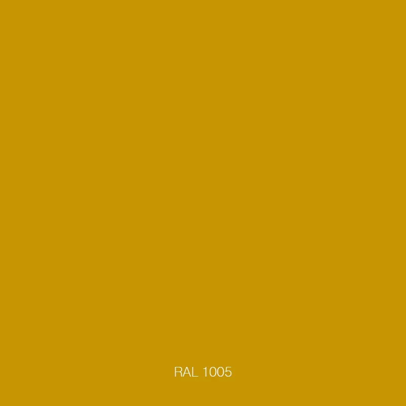 RAL 1005